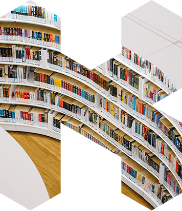 Campus K - Spaces